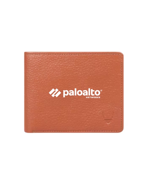 Hidesign Mens Wallet- Tan